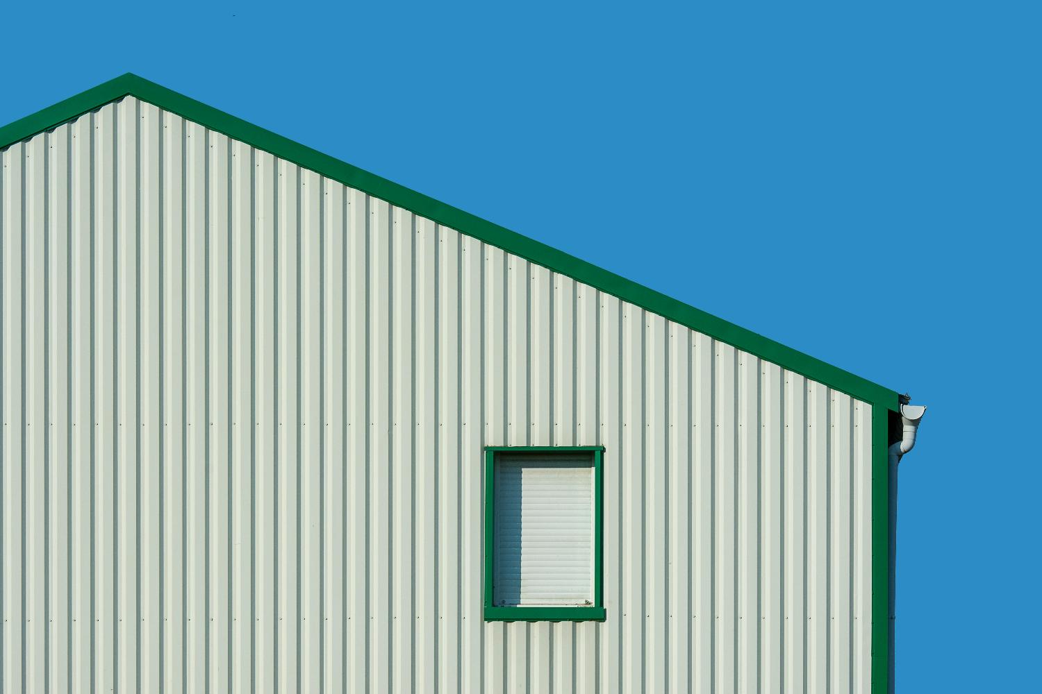 Gutter Cleaning
