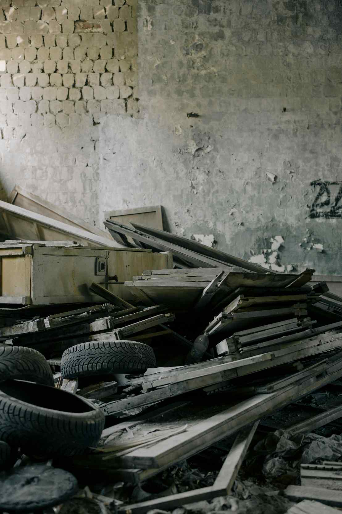 Junk Removal